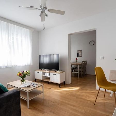 1Br Haven With Swift City Access By Hm Vienna Esterno foto