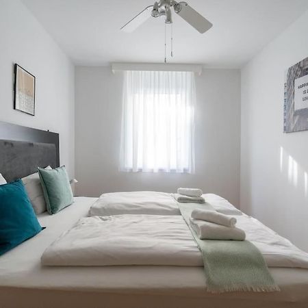 1Br Haven With Swift City Access By Hm Vienna Esterno foto